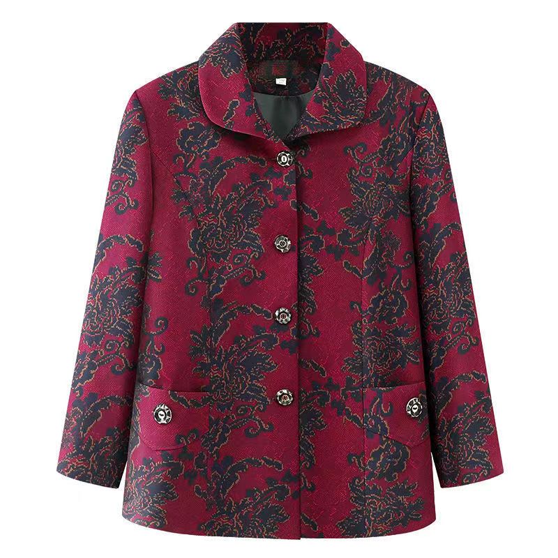 Women Fashion Over 60 - Vêtements d'automne à la mode pour