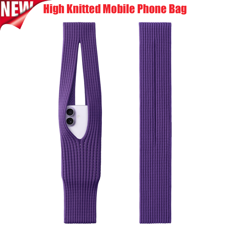 Women Fashion Trend 2026 - Nouveau sac de téléphone portable pour