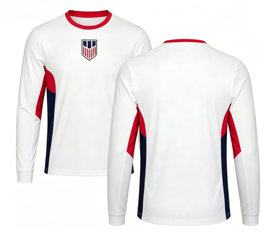 Women Fashion Trend 2026 - Maillot de football américain 2026 à