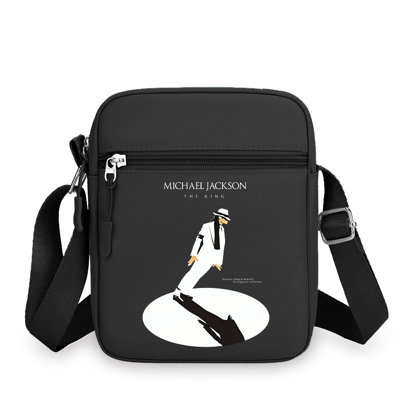 Crossbody Bag Women - Pochette de rangement pour téléphone Anime