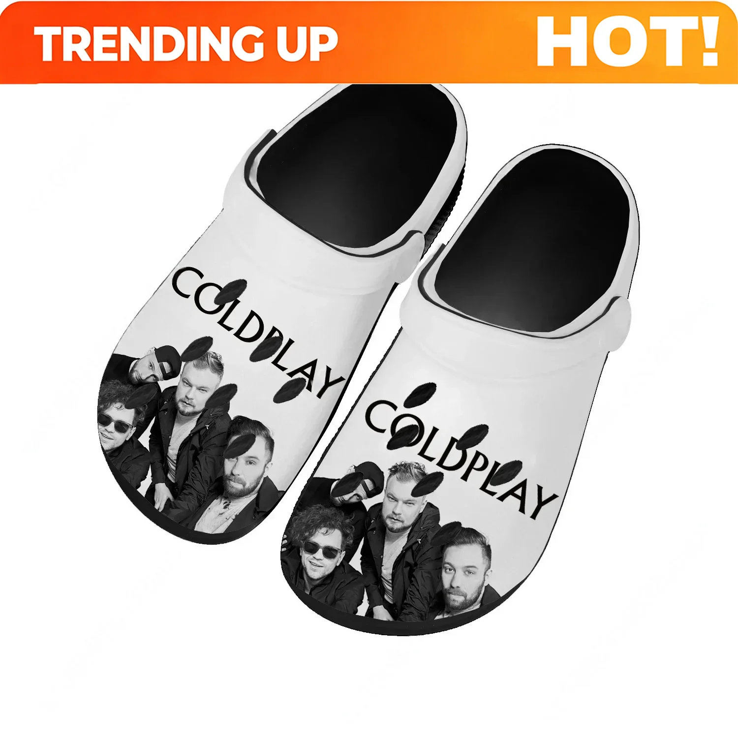 Women'S Fashion Business Casual - Sandales C-Coldplay pour femmes et adolescentes,