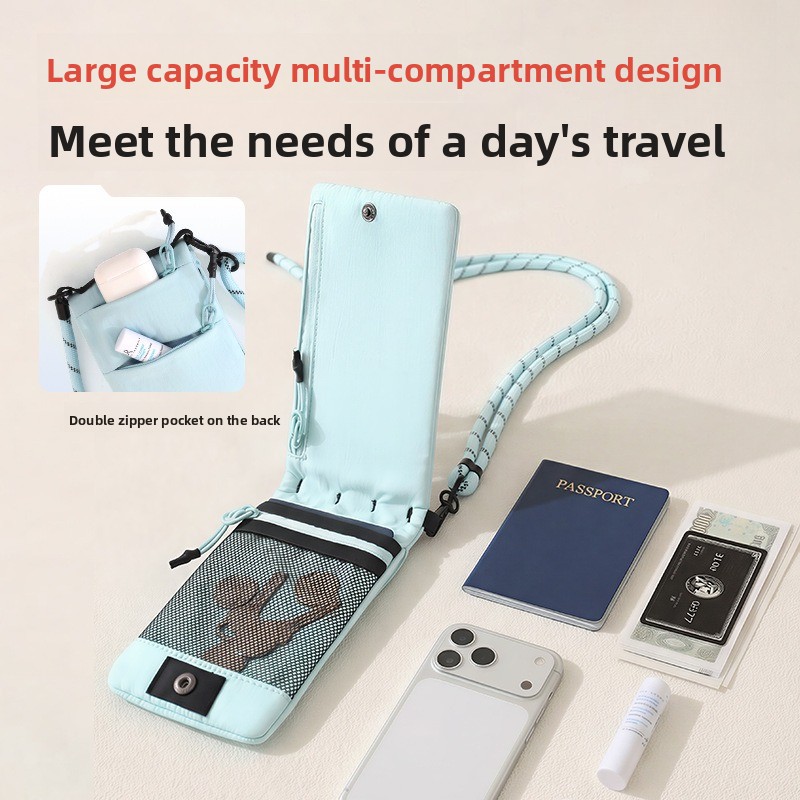 Crossbody Bag Women - Nouveau sac à bandoulière pour téléphone
