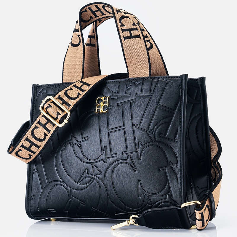 Women Fashion Logo Design - CHCH mode monogramme impression haute qualité