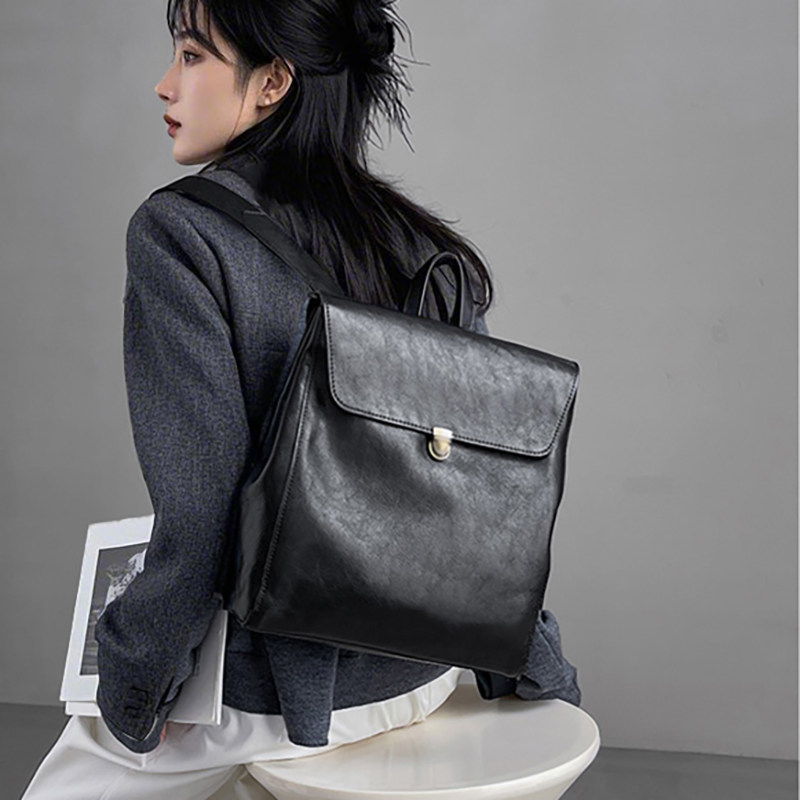 Women'S Fashion Business Casual - Sac à dos de marque de