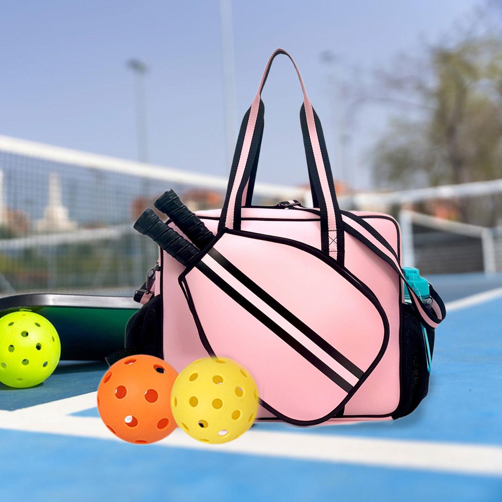 Crossbody Bag Women - Sac de raquette de tennis, sac