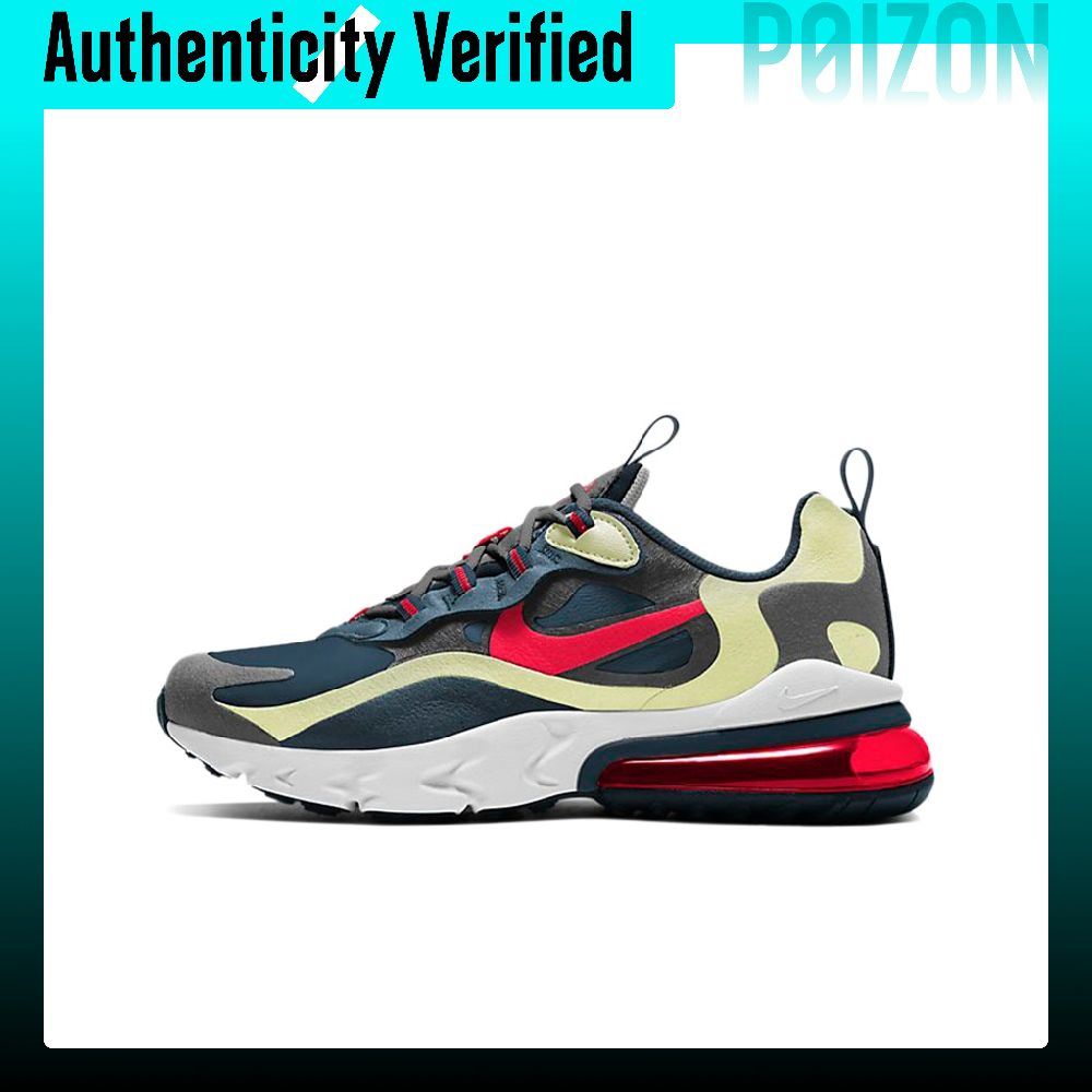 Chaussures de course Nike Air  - Nike Shoes Air Max 270 avis et prix