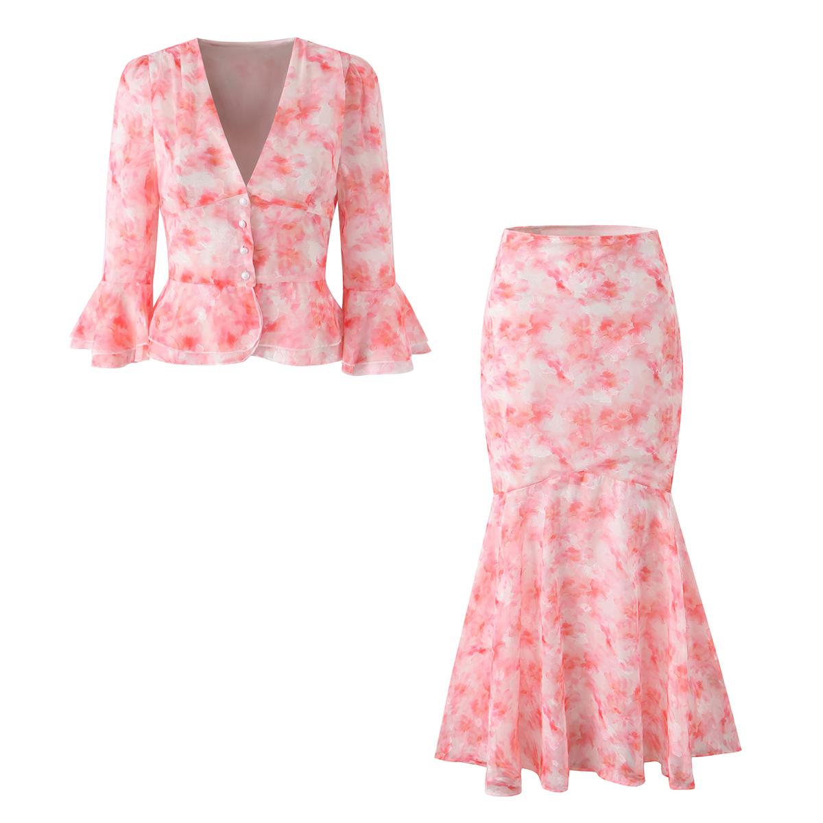 Ensemble 2 pièces pour femme : - Women'S Fashion Show avis et prix