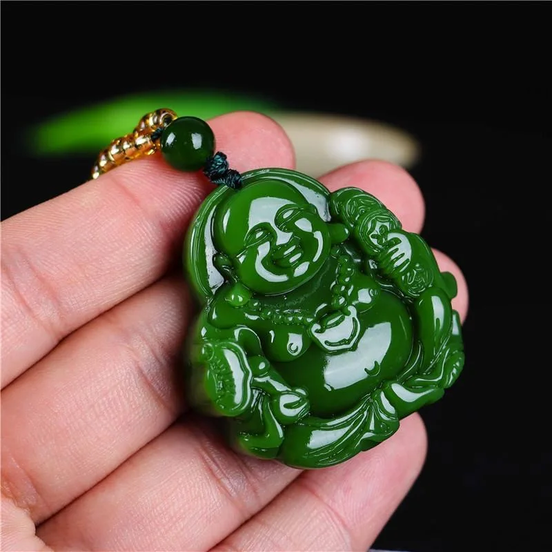 Collier pendentif bouddha Mait - Trend Women Fashion avis et prix