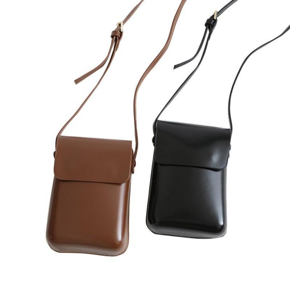 Sacs à bandoulière en cuir PU  - Crossbody Bag Women avis et prix