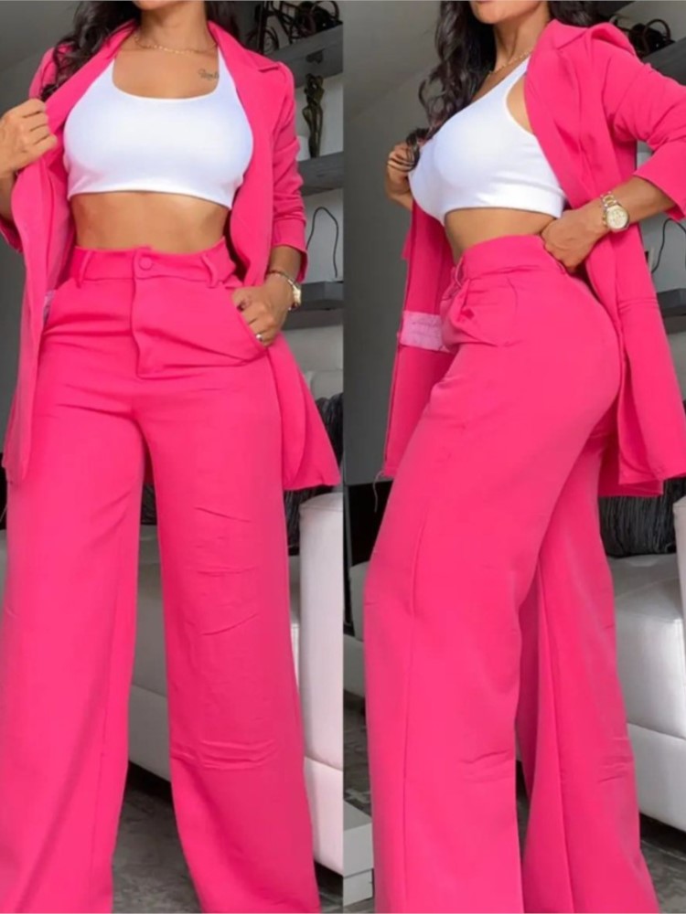 Nouveau automne femmes mode so - Women'S Fashion Business Casual avis et prix