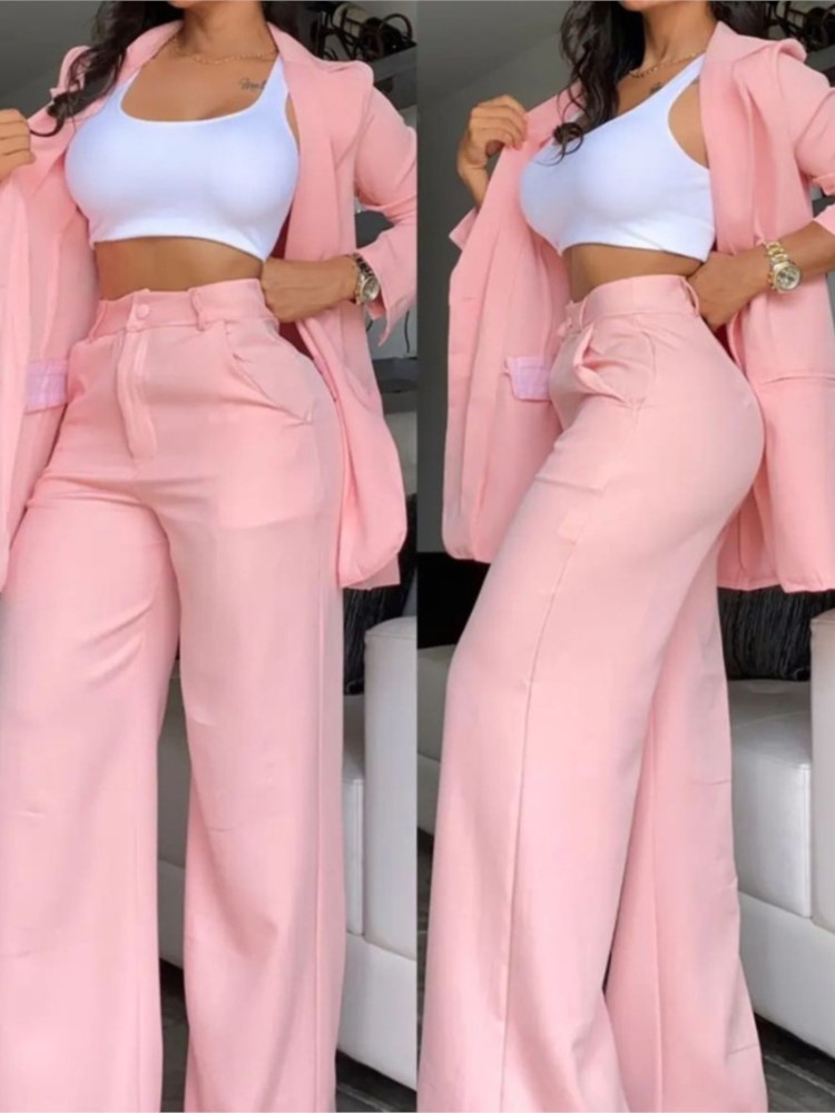Nouveau automne femmes mode so - Women'S Fashion Business Casual avis et prix