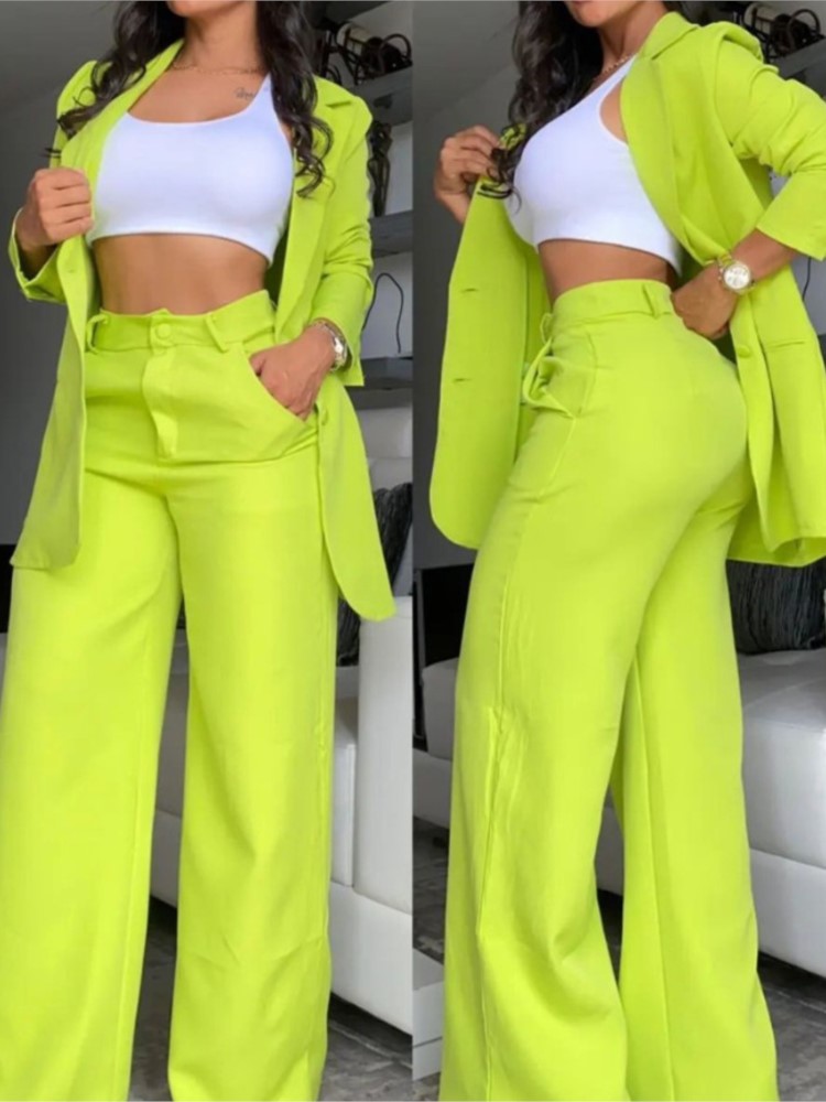 Nouveau automne femmes mode so - Women'S Fashion Business Casual avis et prix