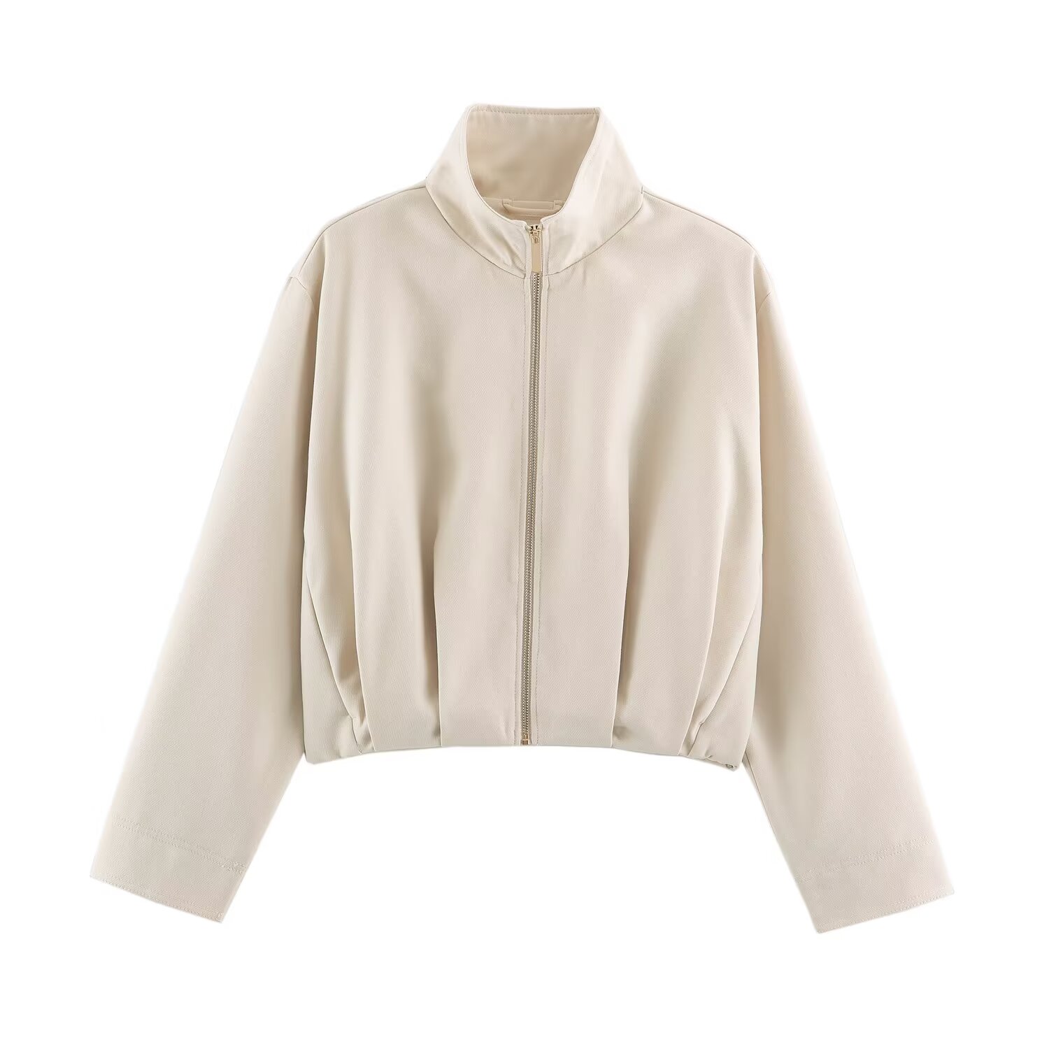 BSAY 2026 Veste bomber courte  - Women'S Fashion Bomber Jacket avis et prix
