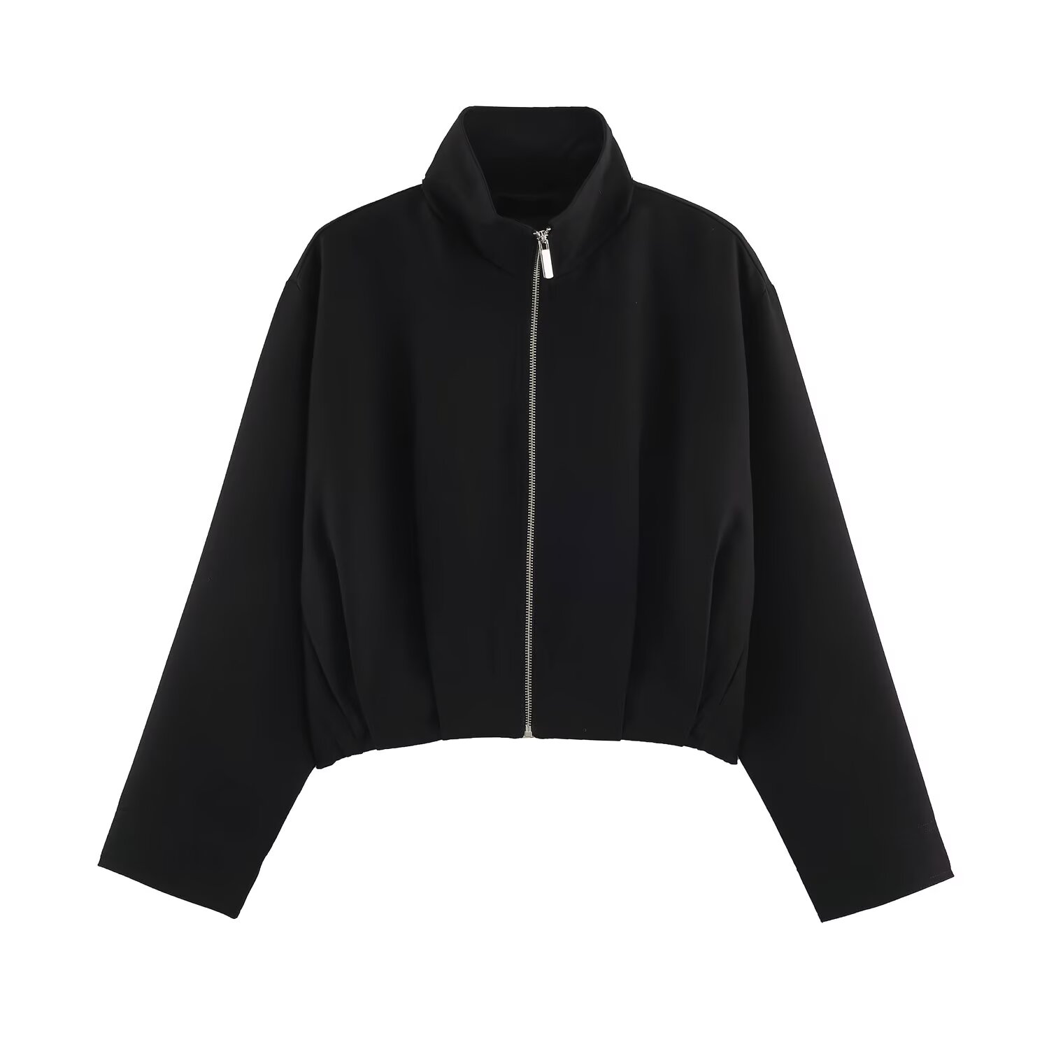 BSAY 2026 Veste bomber courte  - Women'S Fashion Bomber Jacket avis et prix