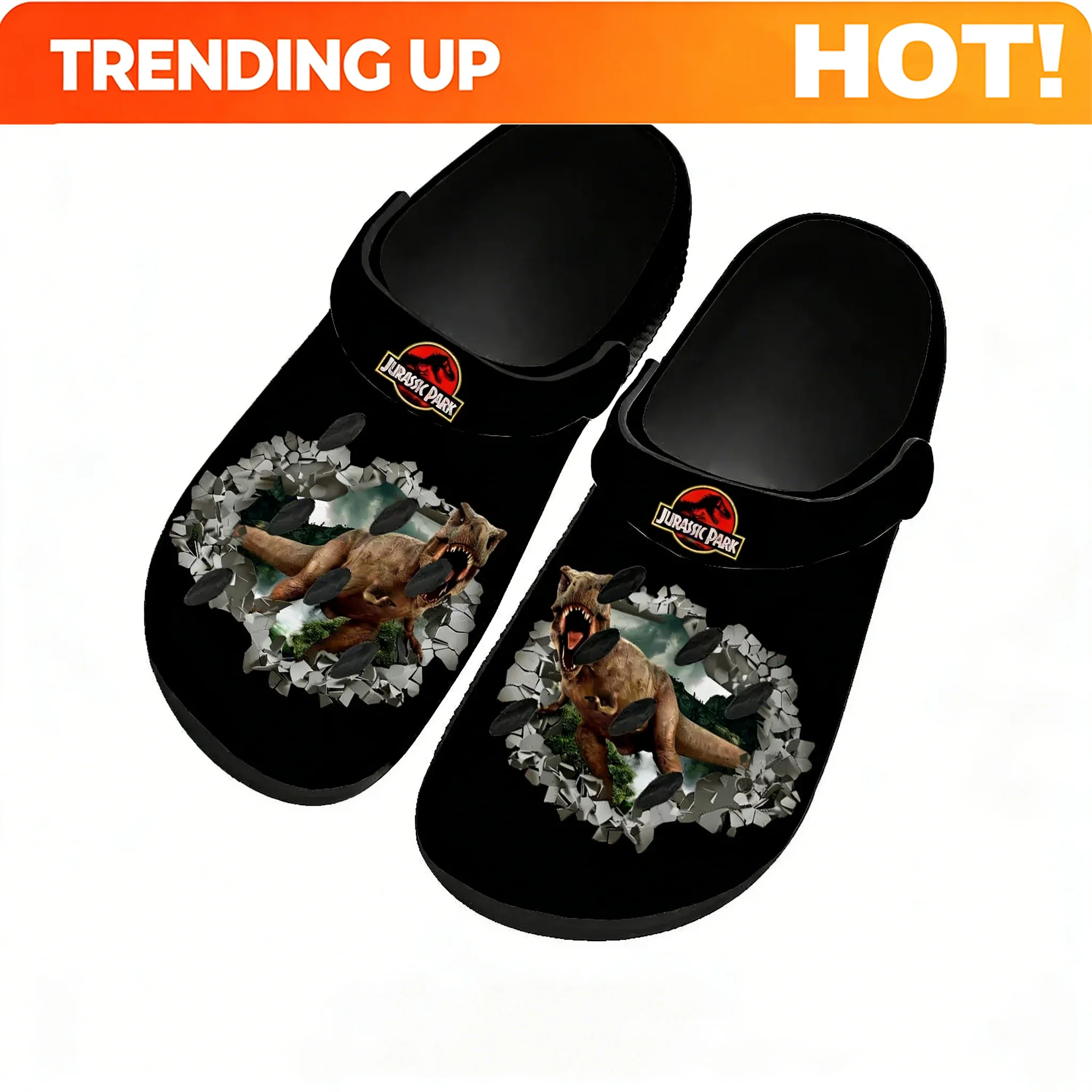 Chaussures aquatiques Jurassic - Women'S Fashion Business Casual avis et prix