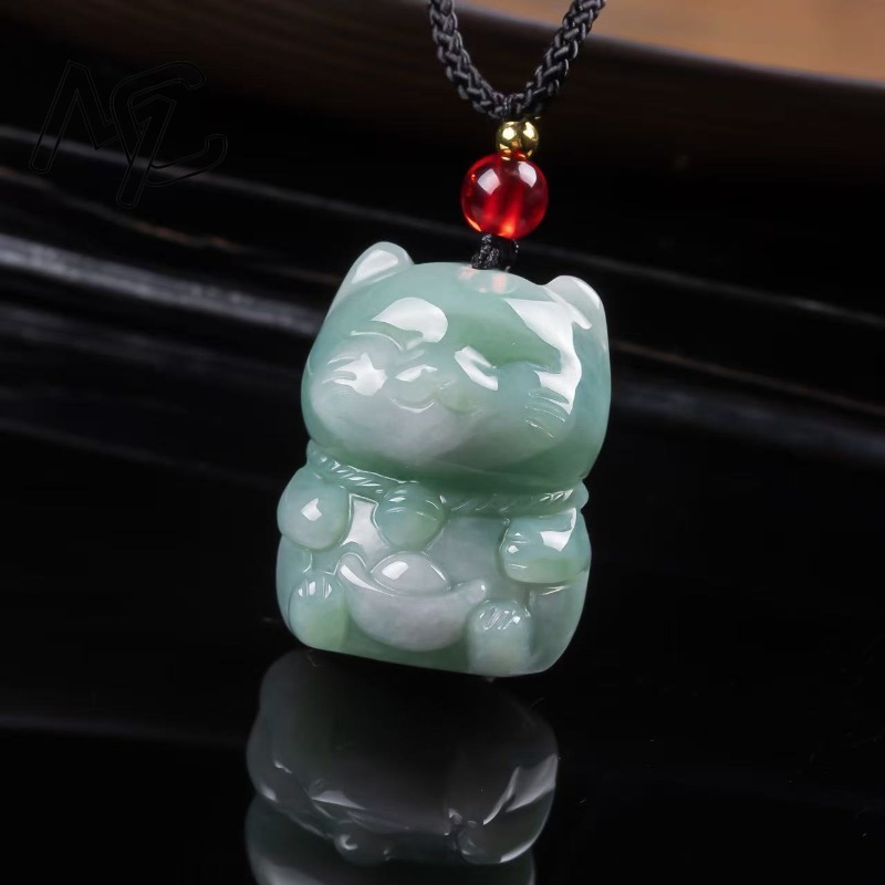 Pendentif Chat Porte-Bonheur e - Women'S Fashion avis et prix