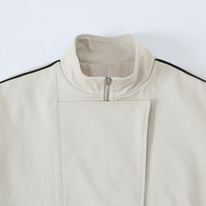 NLZGMSJ 2026 Veste bomber déco - Women'S Fashion Bomber Jacket avis et prix