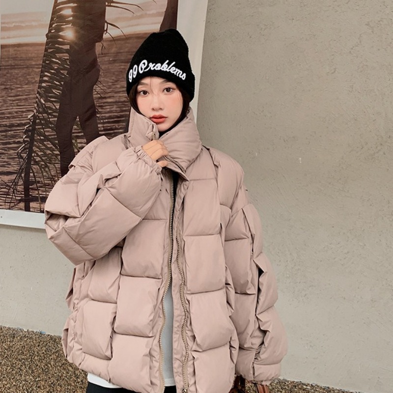 Vêtements pour femmes, veste m - Women'S Fashion Quilted Jacket avis et prix