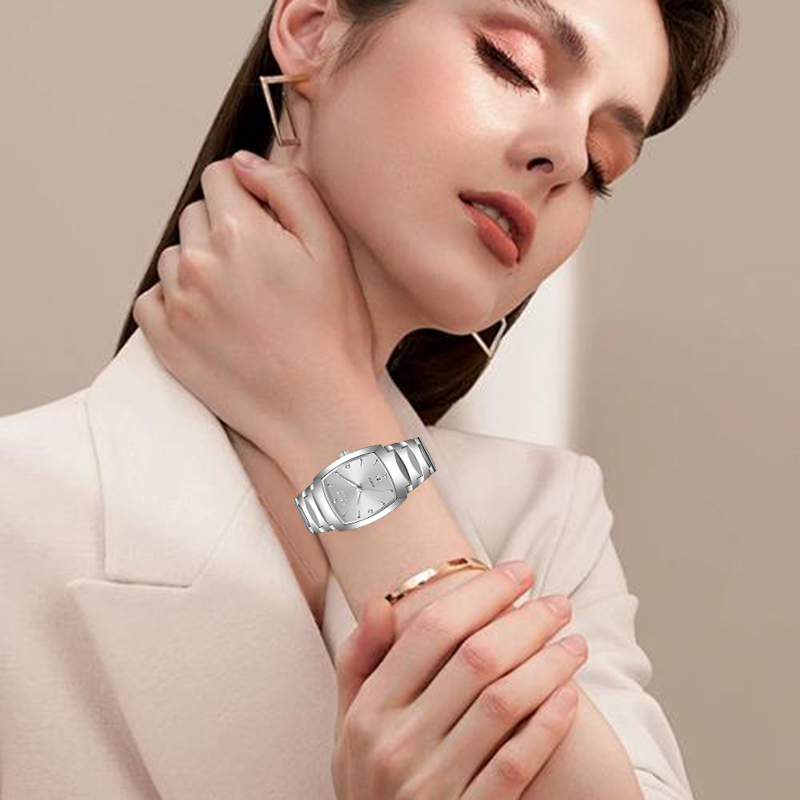LIGE 2026 nouvelle montre pour - Women'S Fashion Business Casual avis et prix
