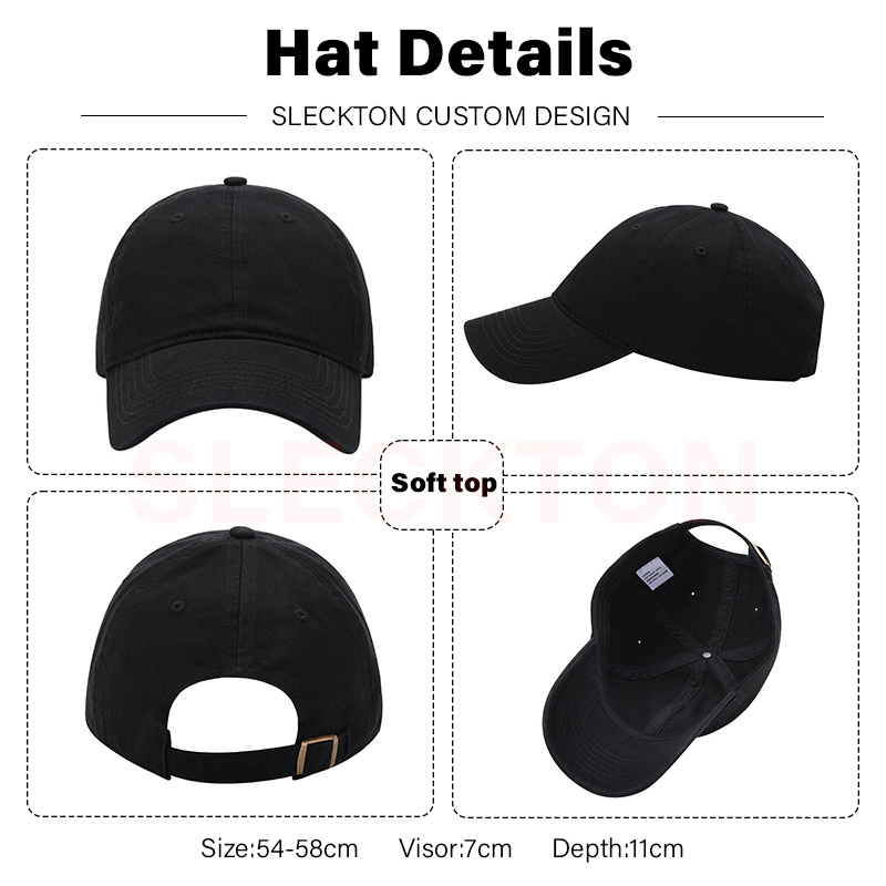 SLECKTON Casquette de baseball - Women Fashion Logo Design avis et prix