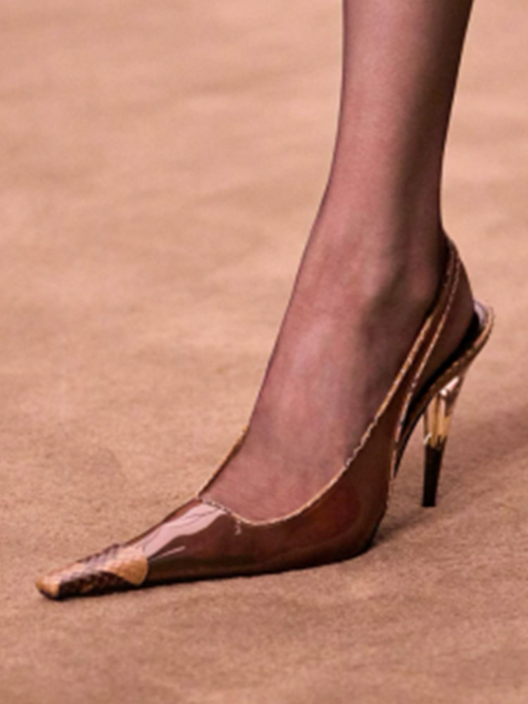 Nouvelles sandales d'été 2026  - Women Fashion Trend 2026 avis et prix