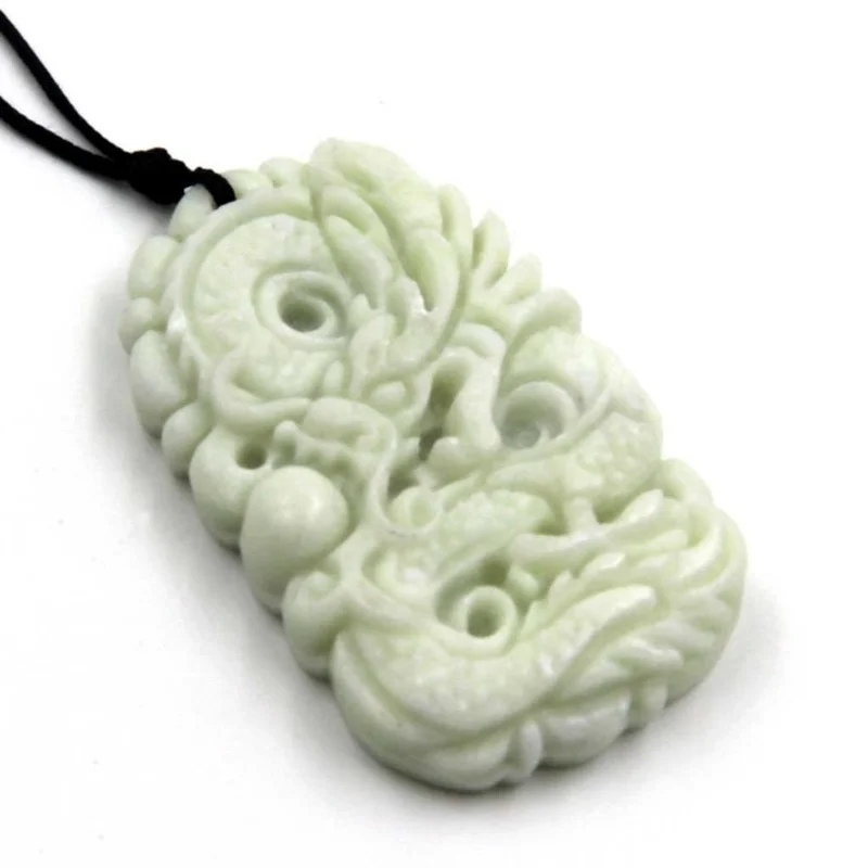 Collier pendentif dragon phéni - Trend Women Fashion avis et prix