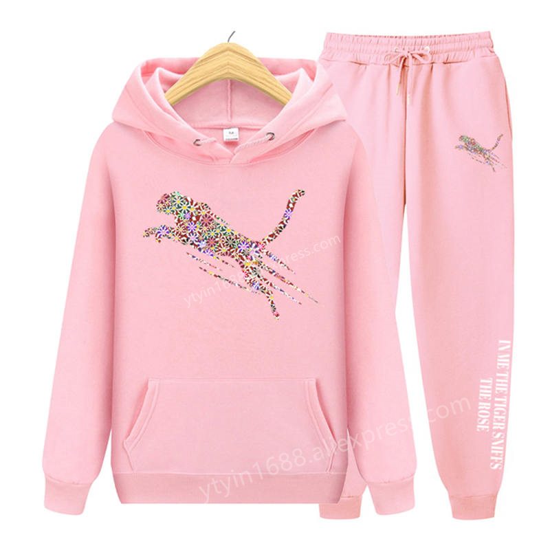 Femmes survêtement esthétique  - Hoodie Women Oversized avis et prix