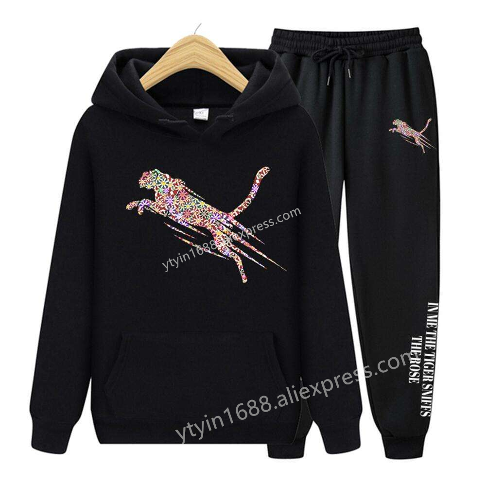 Femmes survêtement esthétique  - Hoodie Women Oversized avis et prix