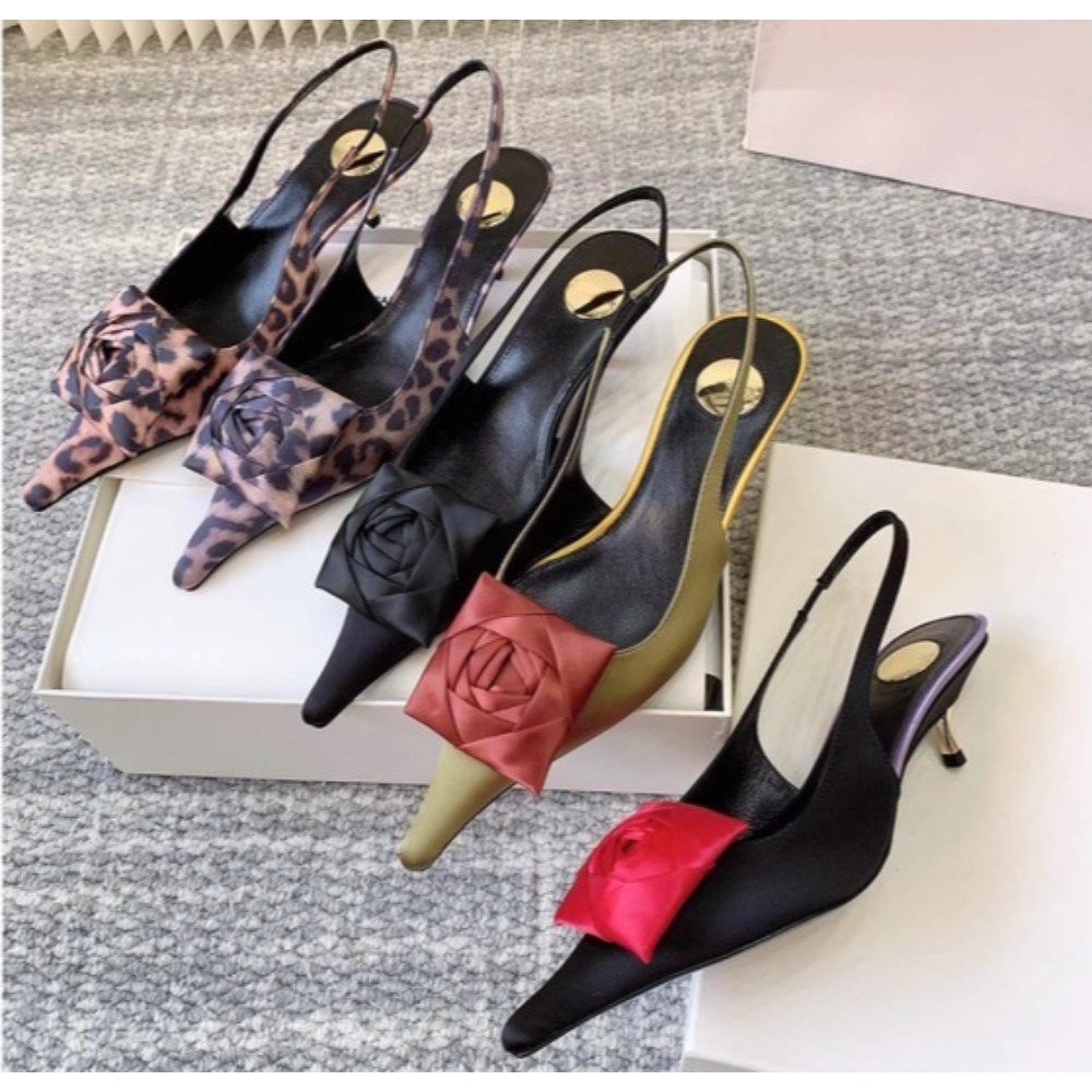 Nouvelles sandales d'été pour  - Women Fashion Show avis et prix