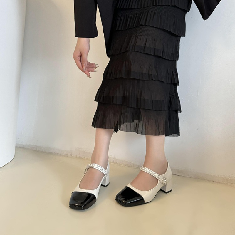 2026 Mules à talons hauts à pl - Women Fashion Trend 2026 avis et prix