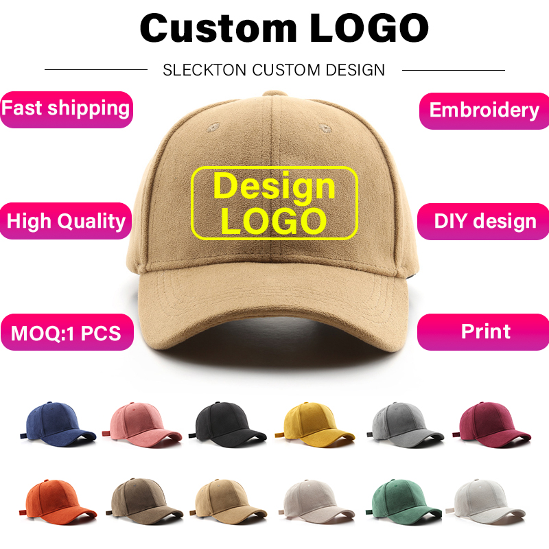 SLECKBOU- Casquette de Basebal - Women Fashion Logo Design avis et prix