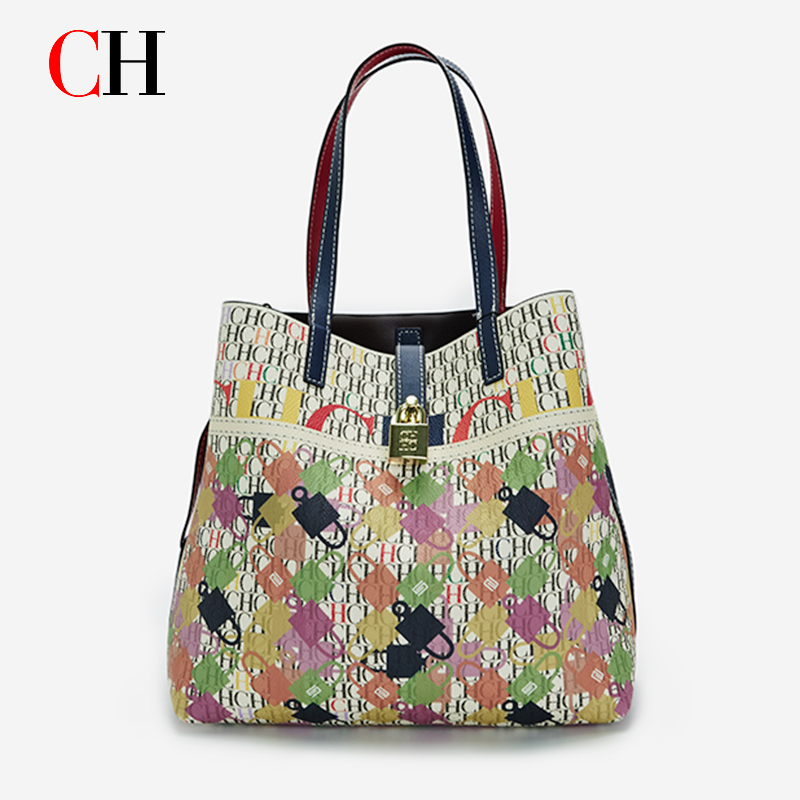 Sac cabas imprimé grande capac - Crossbody Bag Women avis et prix