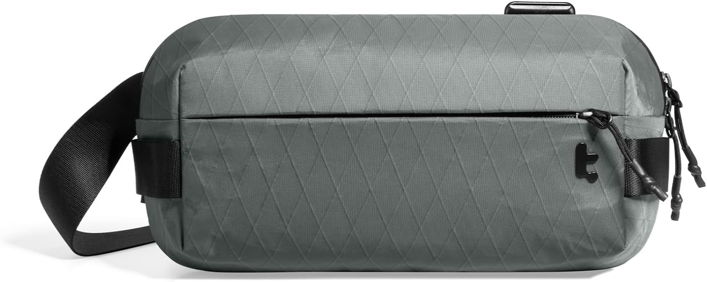 Sac bandoulière compact EDC 3L - Crossbody Bag Women avis et prix