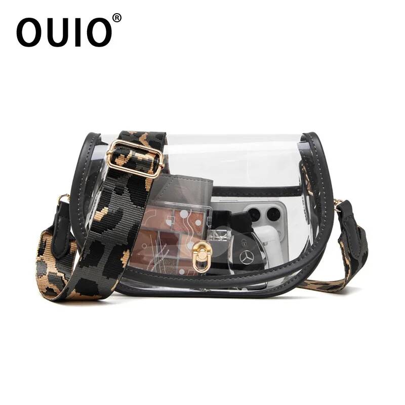 OUIO – pochette de téléphone e - Crossbody Bag Women avis et prix
