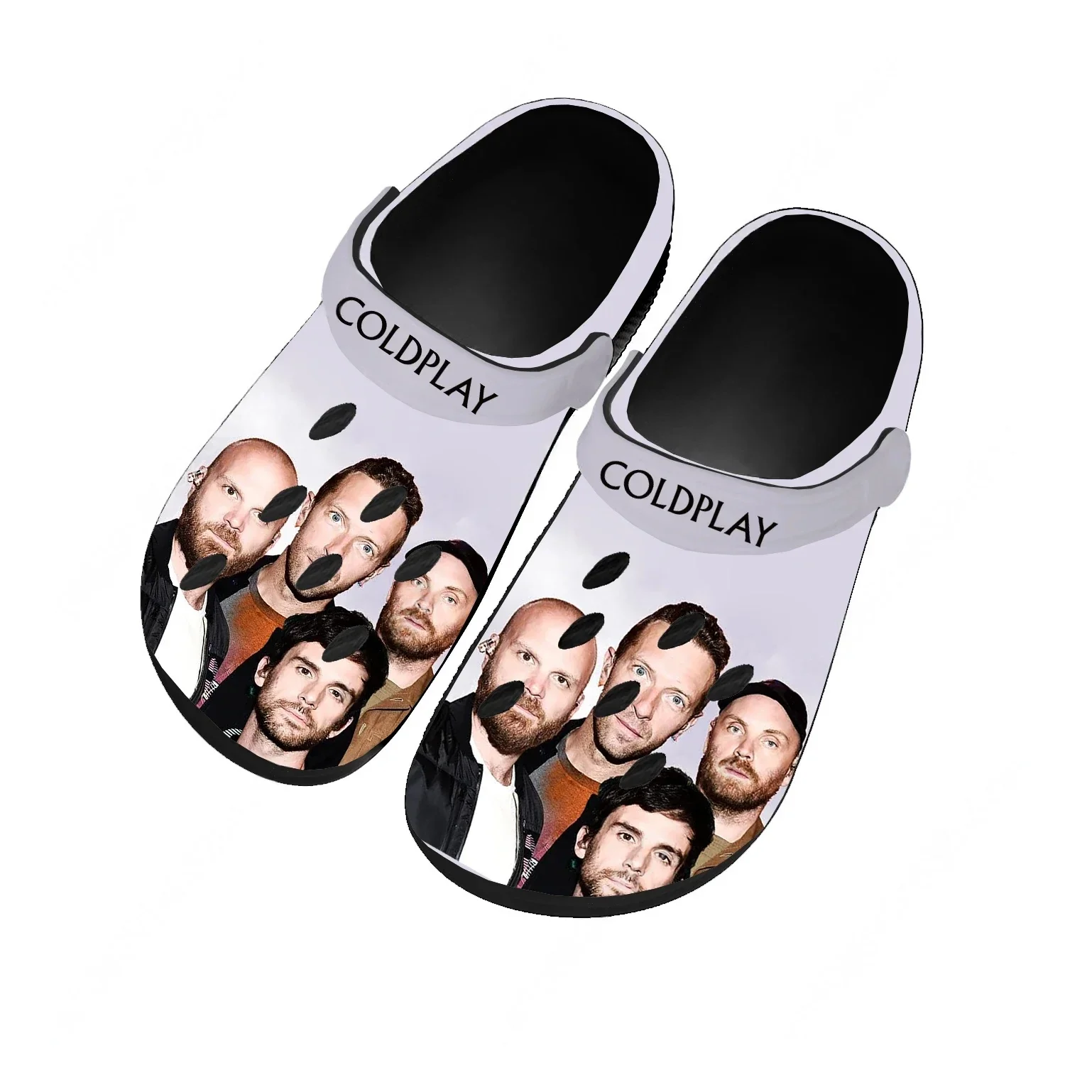 Sandales C-Coldplay pour femme - Women'S Fashion Business Casual avis et prix