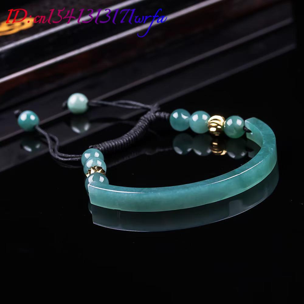 Myanmar jadéite Bracelet acces - Women'S Fashion avis et prix