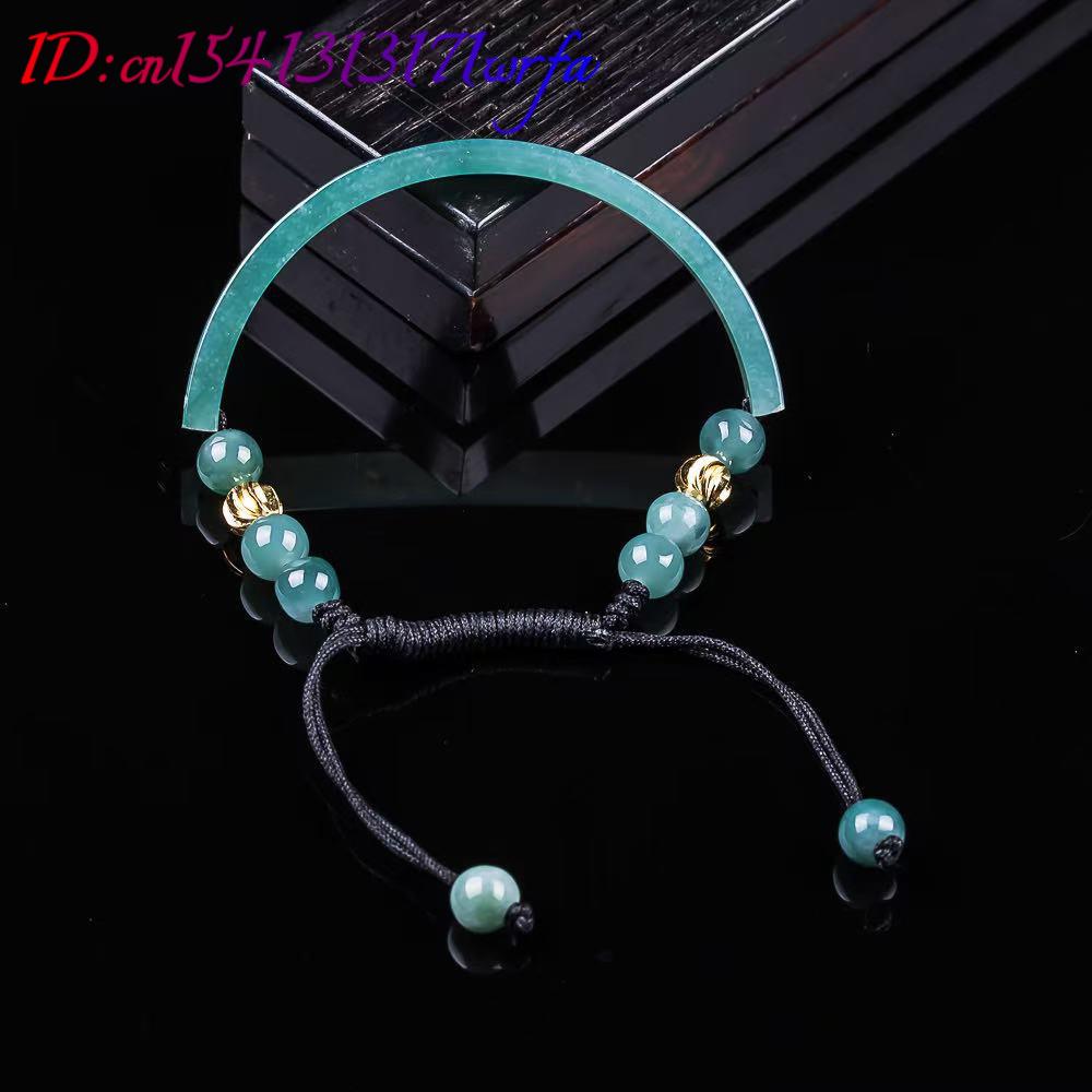 Myanmar jadéite Bracelet acces - Women'S Fashion avis et prix