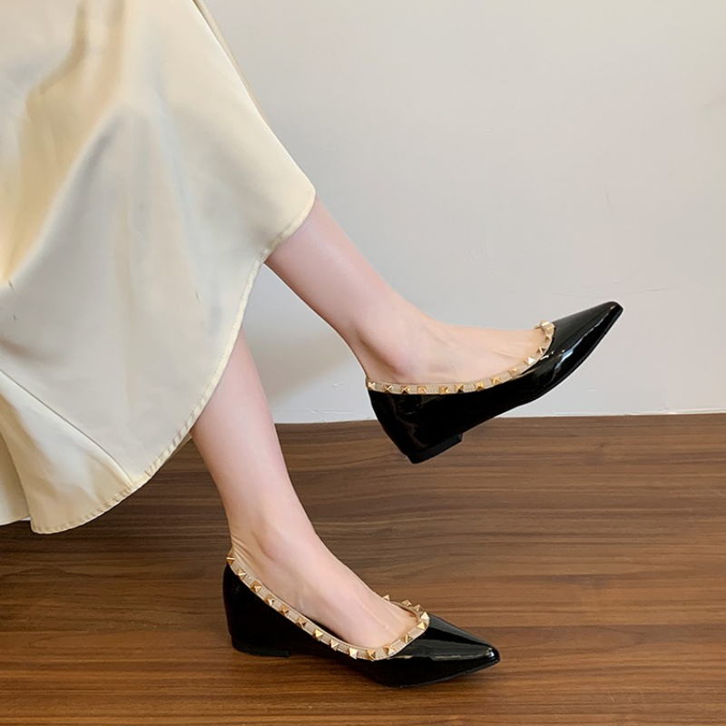 Sandales d'été à talons hauts  - Women'S Fashion Business Casual avis et prix