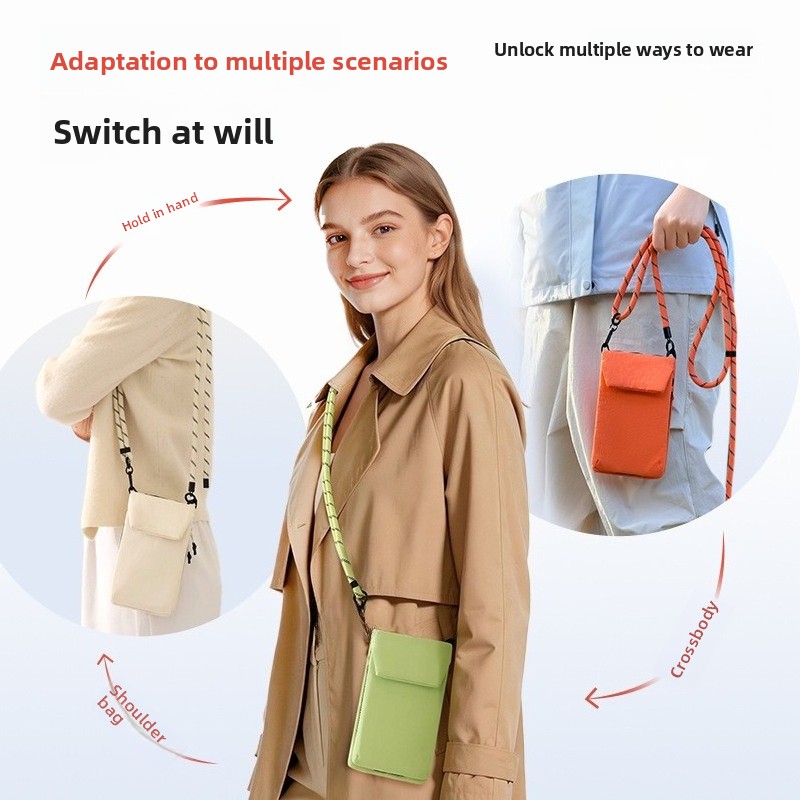 Nouveau sac à bandoulière pour - Crossbody Bag Women avis et prix