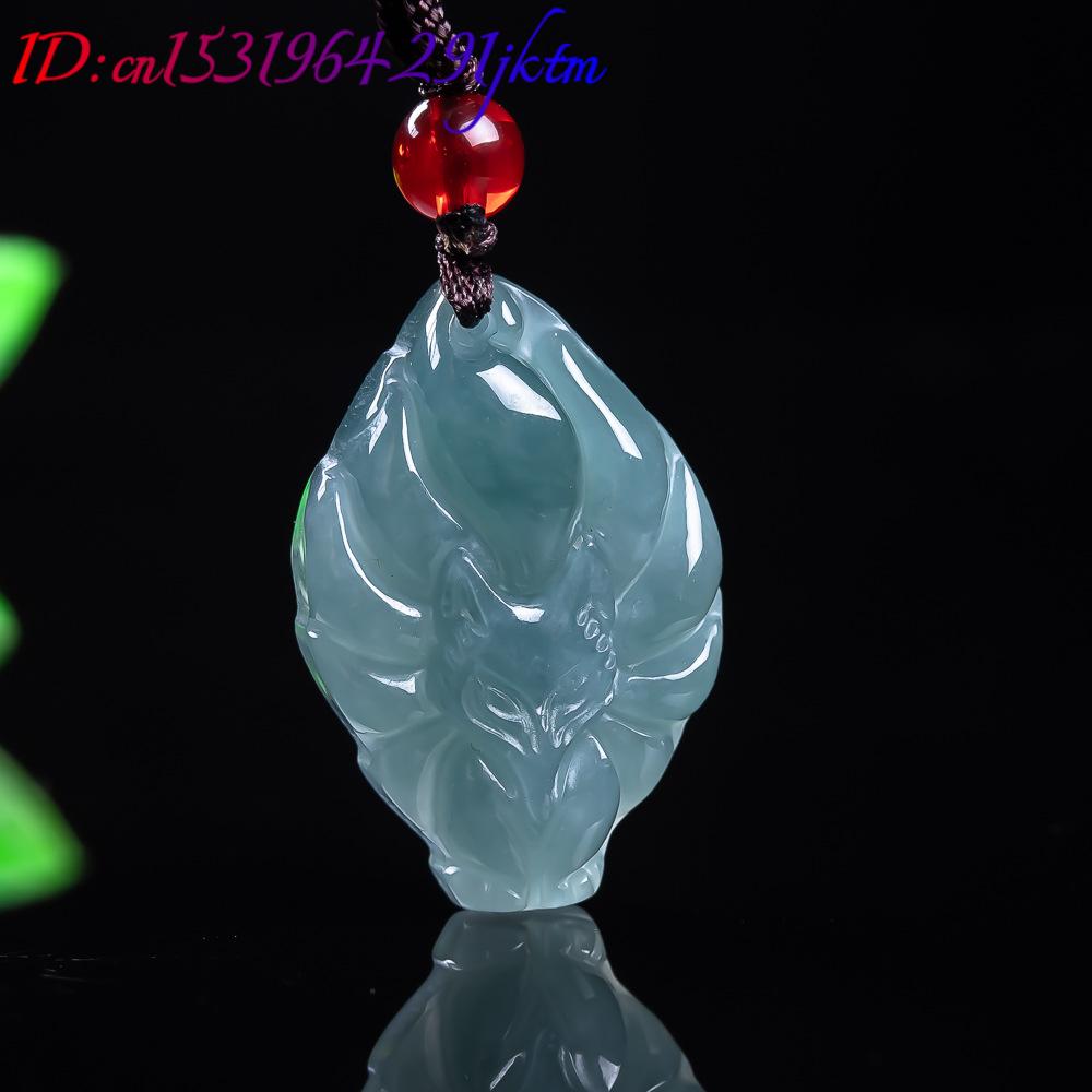 Collier pendentif renard en ja - Women'S Fashion avis et prix