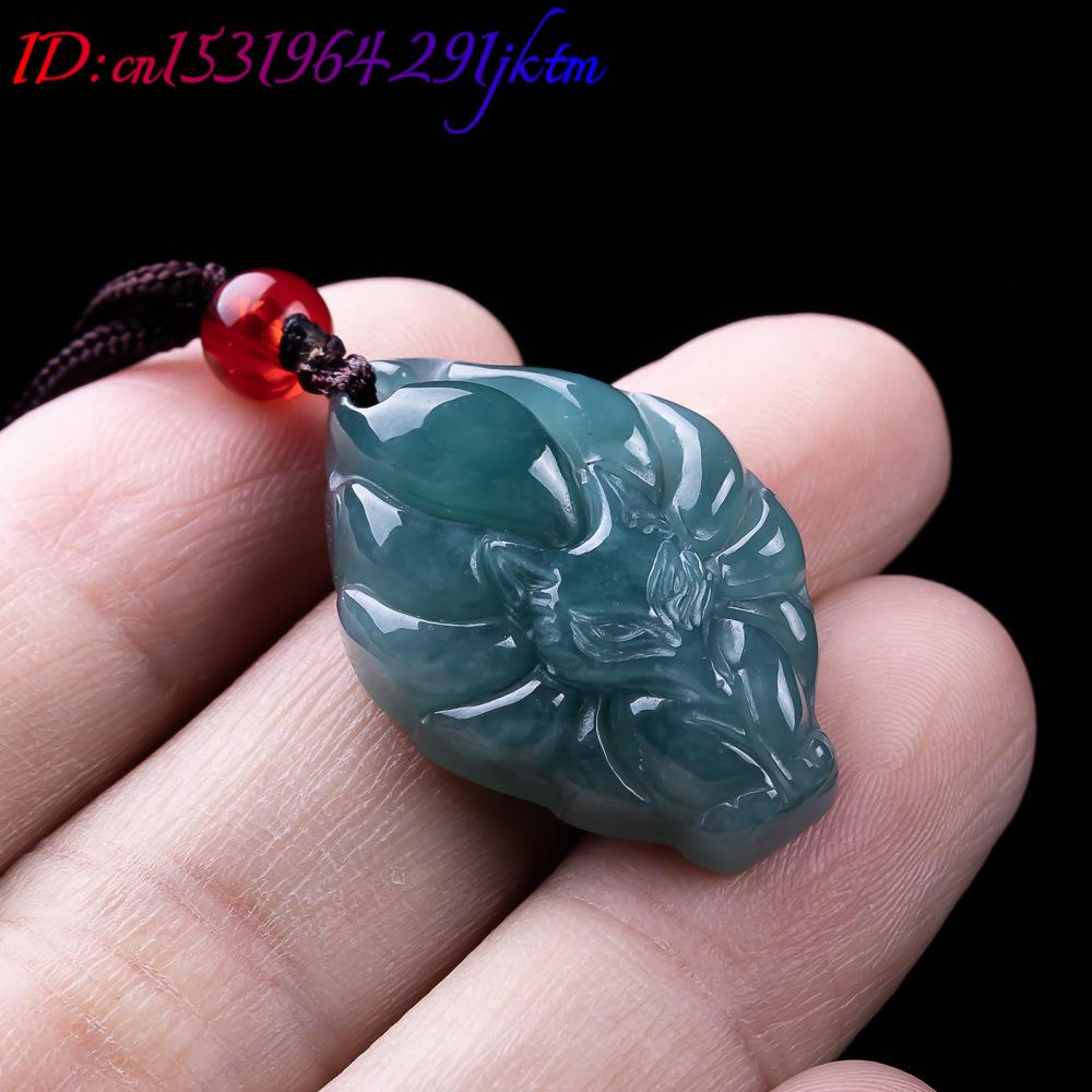 Collier pendentif renard en ja - Women'S Fashion avis et prix