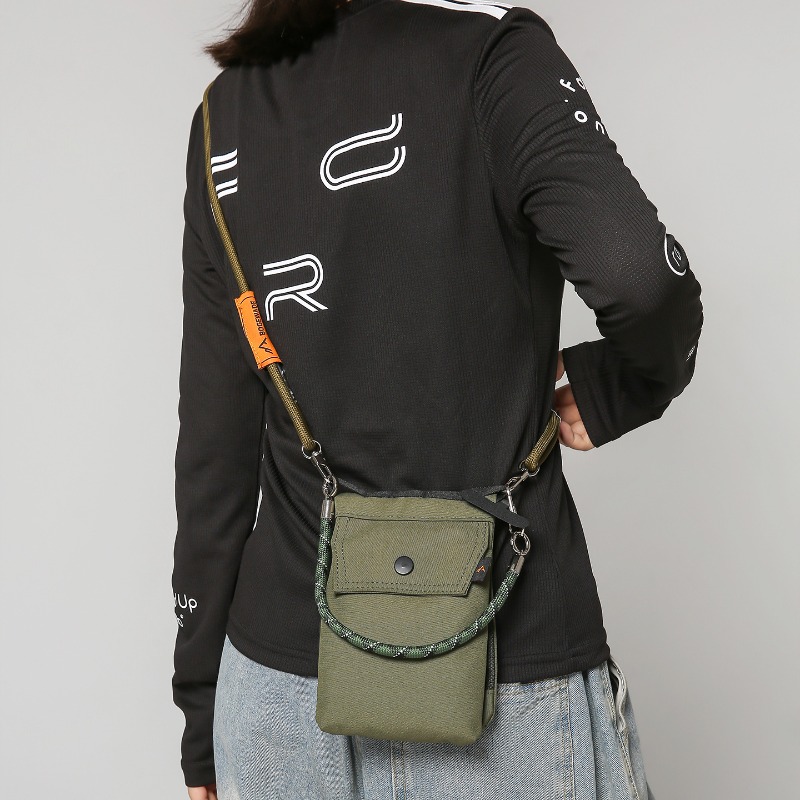 Sac à téléphone vertical tenda - Crossbody Bag Women avis et prix