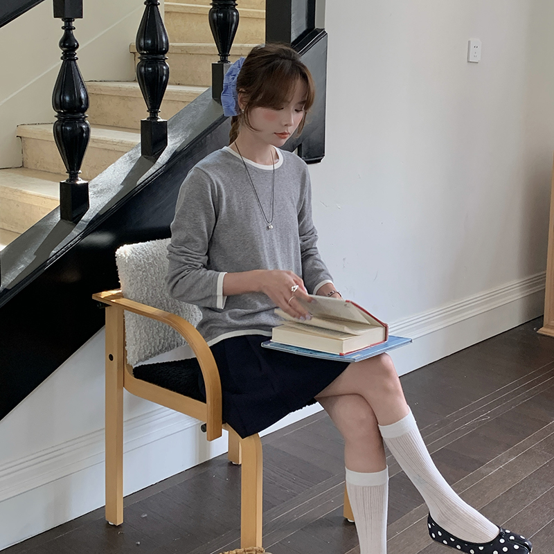 Chemise à manches longues pour - Trend Women Fashion avis et prix
