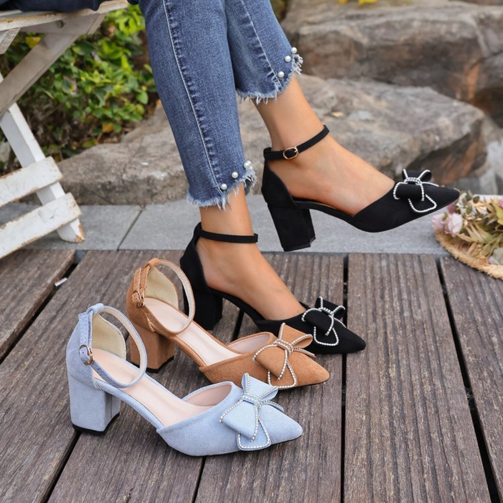 Sandales à talons hauts pour f - Women Fashion Trend 2026 avis et prix