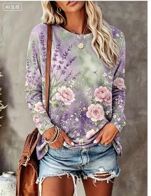 Veste matelassée légère en cot - Women'S Fashion Quilted Jacket avis et prix