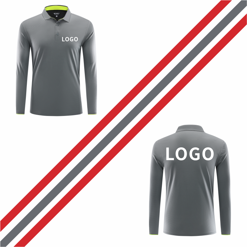 Polo à séchage rapide personna - Women Fashion Logo Design avis et prix