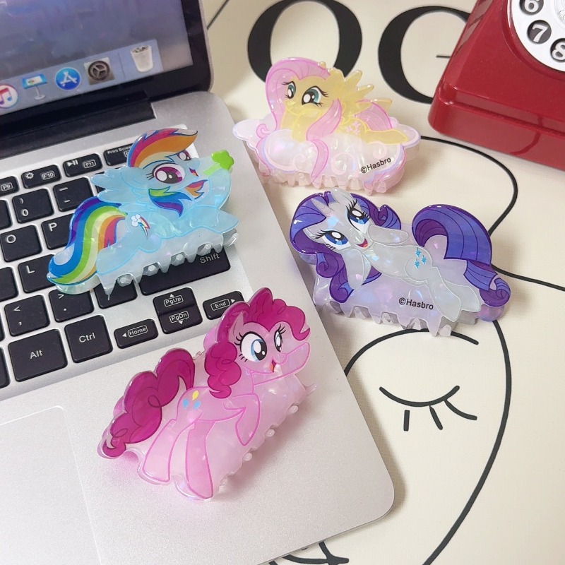 Hasbro My Little Pony – pinces - Trend Women Fashion avis et prix