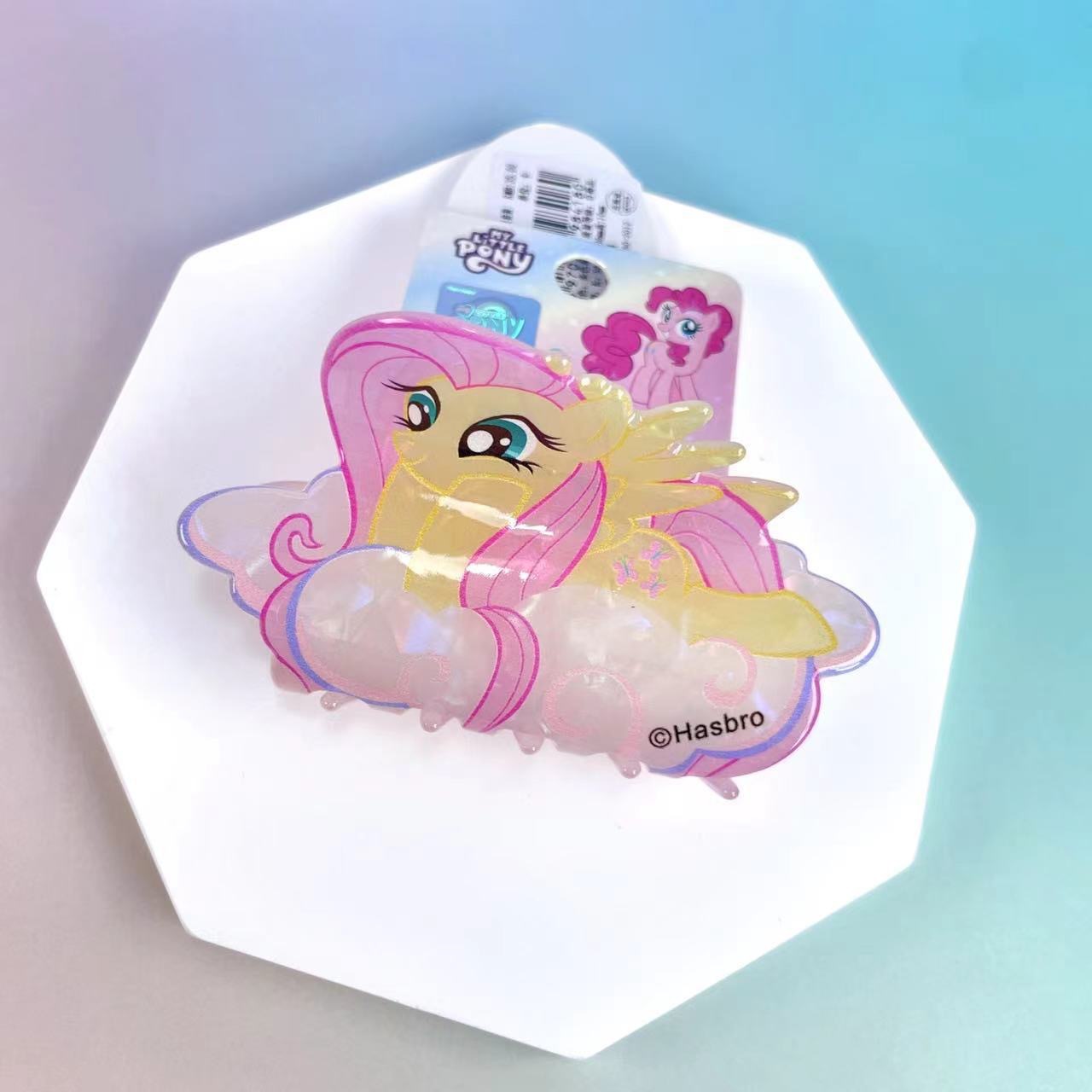 Hasbro My Little Pony – pinces - Trend Women Fashion avis et prix