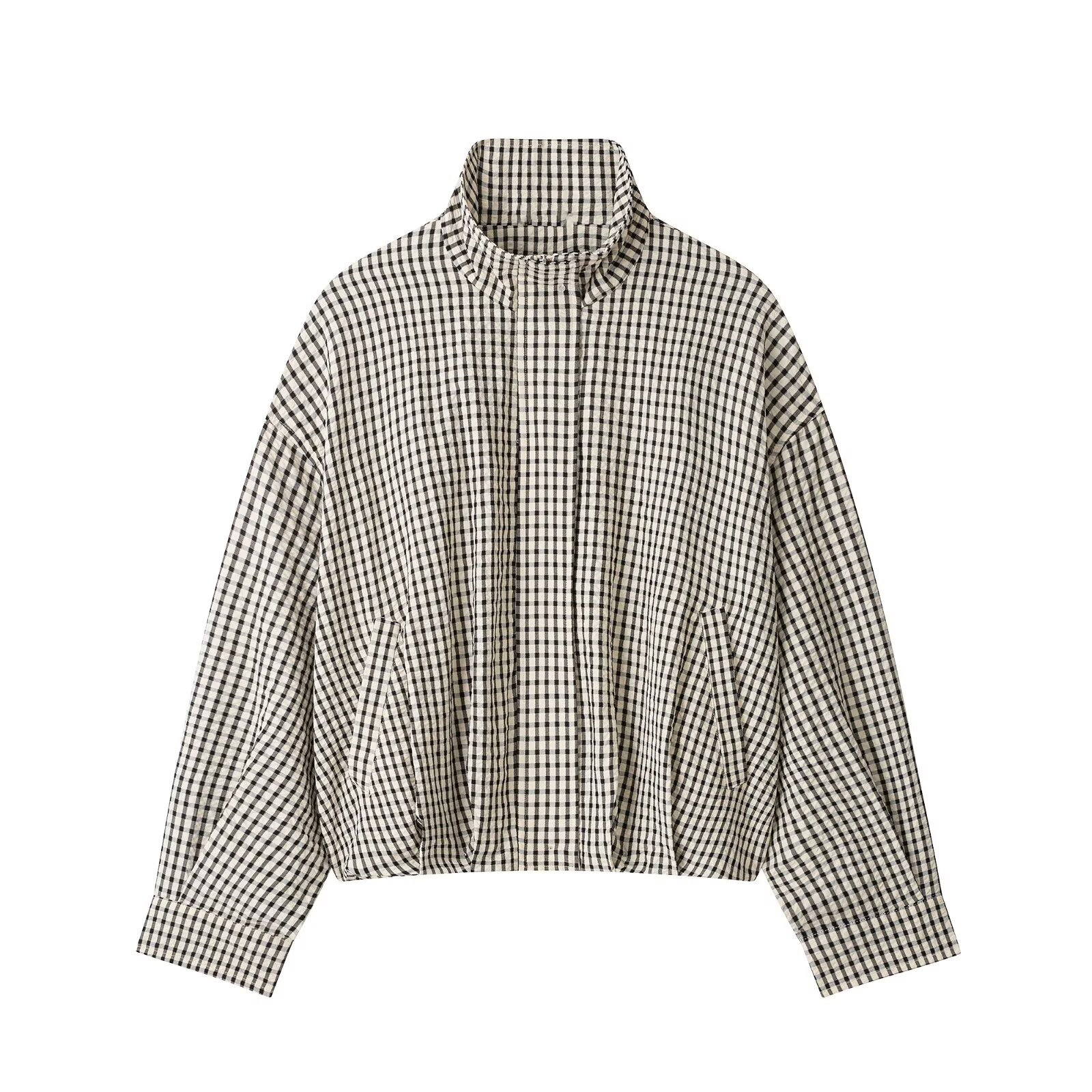 Fanan 2026 – Nouveauté d'été : - Women'S Fashion Bomber Jacket avis et prix