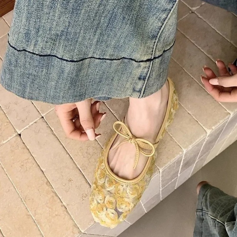 Nouvelles chaussures Mary Jane - Women Fashion Trend 2026 avis et prix